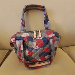MZ Wallace  Medium Sutton bag